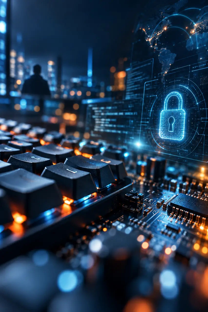 Carrières en cybersécurité : 15 000 recrutements d'ici 2030 et les clés pour réussir