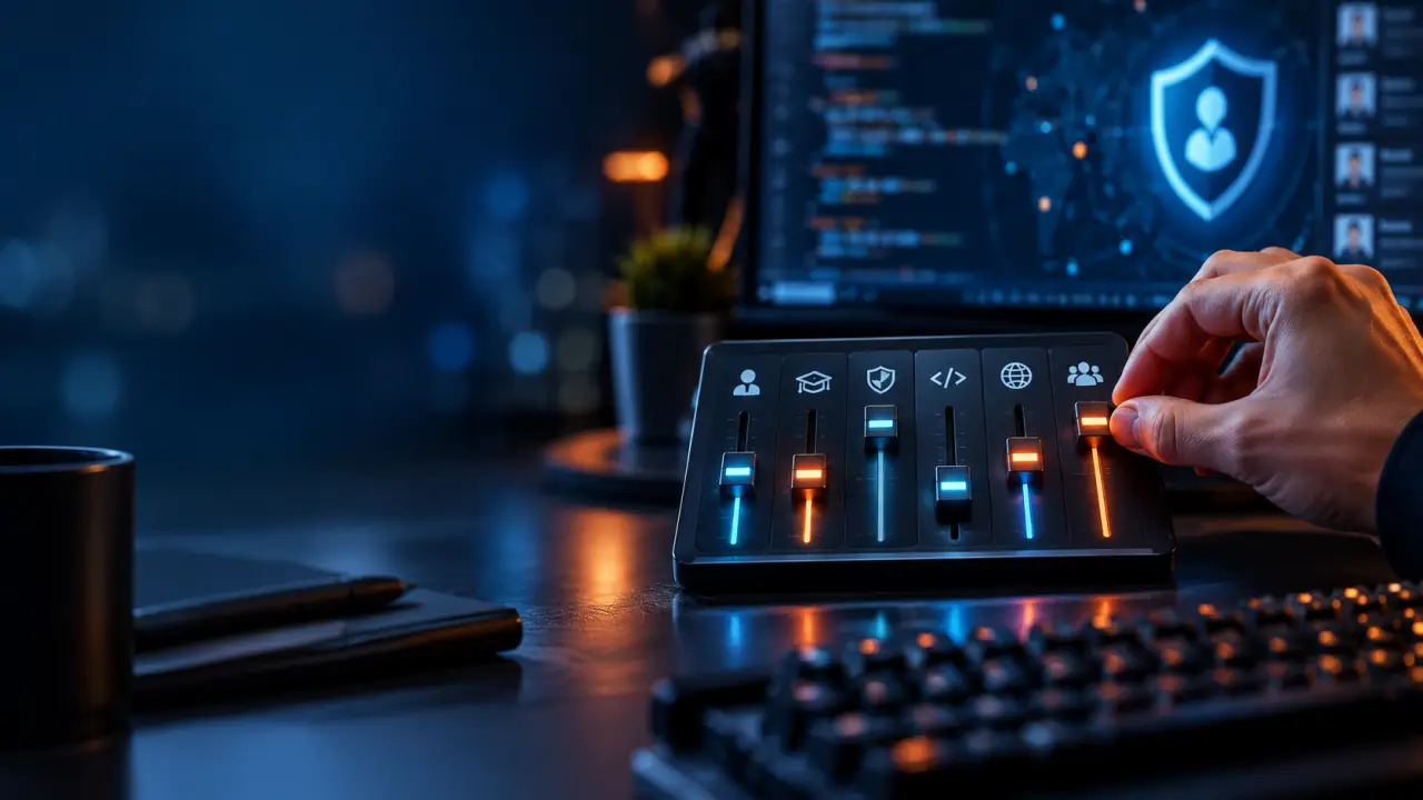 Job cybersécurité : 6 filtres pour viser le bon poste, pas seulement le bon mot-clé