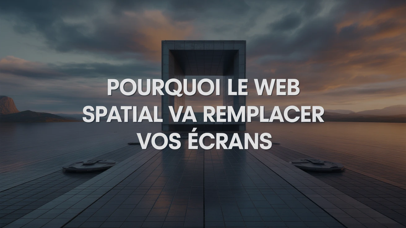 Spatial Computing