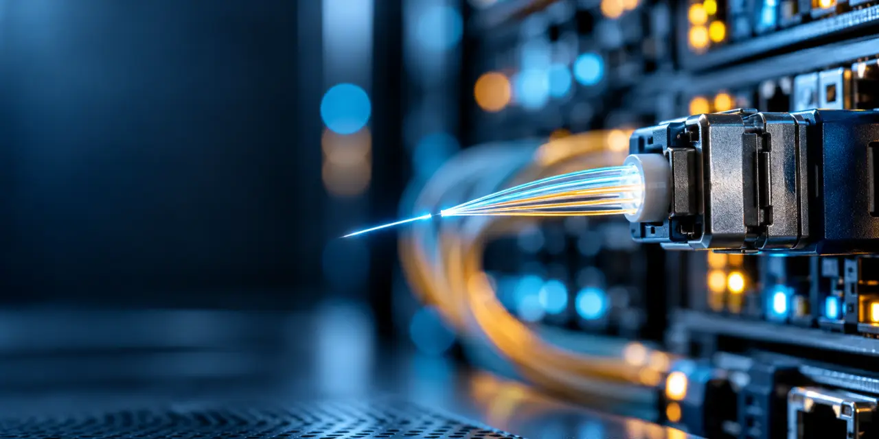 Fibre dédiée : le débit garanti ne suffit pas à assurer la continuité