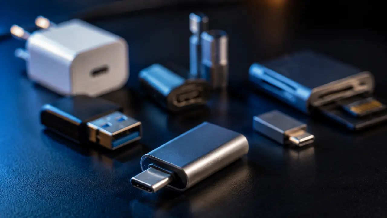 Adaptateur.net blog : comprendre les types d’adaptateurs pour choisir le bon modèle