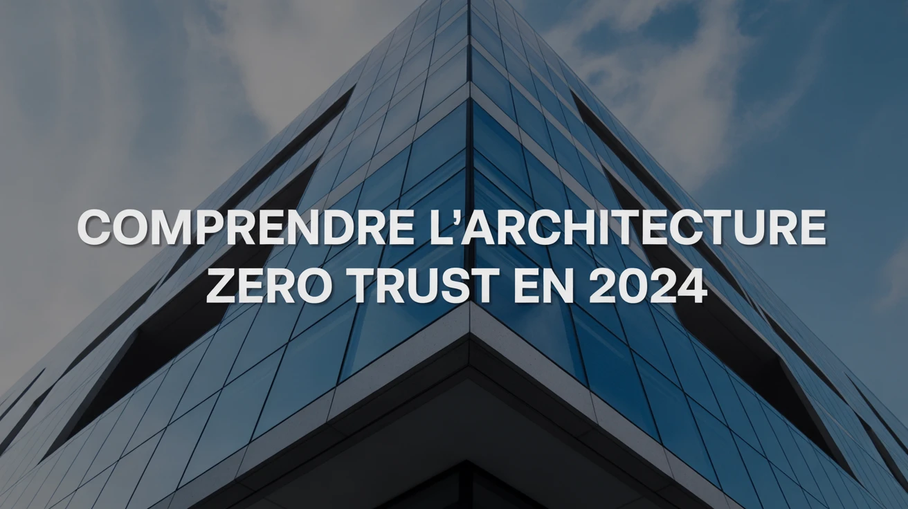 Zero Trust Security